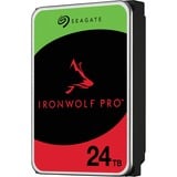 Seagate ST24000NT002, Hard-disk 