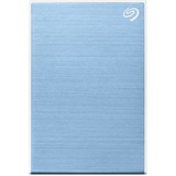 Seagate STKZ4000402, Hard-disk celeste