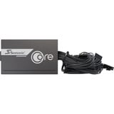 Seasonic CORE GC-850 ATX3.1, Alimentatore PC Nero