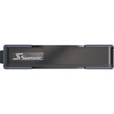 Seasonic MagFlow 1225 PWM Nero