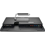 Shuttle All In One Barebone P55U Tutto in uno Nero 7305 Intel SoC LGA 1700 Altoparlanti incorporati Nero, Tutto in uno, PC all-in-one barebone, Intel SoC, LGA 1700, DDR5-SDRAM, PCI Express