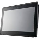 Shuttle P55U Nero