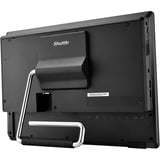 Shuttle P55U Nero