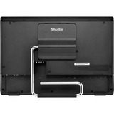 Shuttle P55U Nero