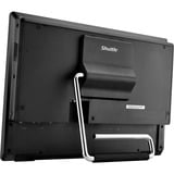 Shuttle P55U Nero