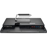 Shuttle P55U Nero