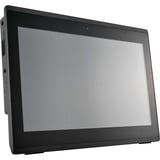 Shuttle P55U, Barebone Nero