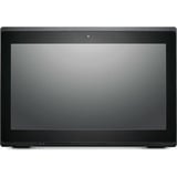 Shuttle P55U, Barebone Nero