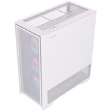 Silentware AIR2000WHITE, Chassis Tower bianco