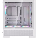 Silentware AIR2000WHITE, Chassis Tower bianco