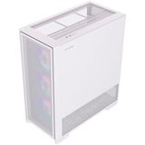 Silentware Air 2000 ARGB, Chassis Tower bianco