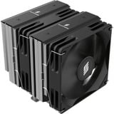 Silentware Titan Performance Nero/Argento