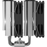 Silentware Titan Performance Nero/Argento