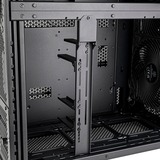 SilverStone ALTA D1, Torre grande telaio Nero