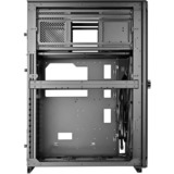 SilverStone ALTA D1, Torre grande telaio Nero