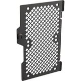 SilverStone ALTA D1, Torre grande telaio Nero