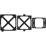 SilverStone ALTA D1, Torre grande telaio Nero