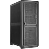 SilverStone SST-ALD1B, Torre grande telaio Nero