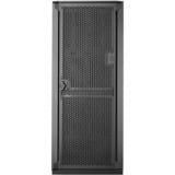 SilverStone SST-ALD1B, Torre grande telaio Nero
