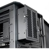 SilverStone SST-ALD1B, Torre grande telaio Nero