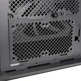 SilverStone SST-ALD1B, Torre grande telaio Nero