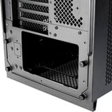 SilverStone SST-ALD1B, Torre grande telaio Nero