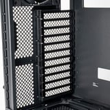 SilverStone SST-ALD1B, Torre grande telaio Nero