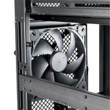 SilverStone SST-ALD1B, Torre grande telaio Nero