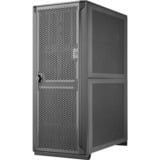SilverStone SST-ALD1B, Torre grande telaio Nero