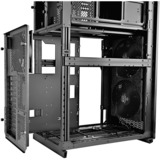 SilverStone SST-ALD1B, Torre grande telaio Nero