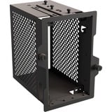 SilverStone SST-ALD1B, Torre grande telaio Nero