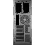 SilverStone SST-ALD1B, Torre grande telaio Nero