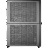 SilverStone SST-ALD1B, Torre grande telaio Nero