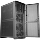 SilverStone SST-ALD1B, Torre grande telaio Nero