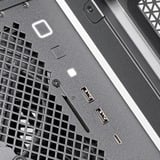 SilverStone SST-ALD1B, Torre grande telaio Nero