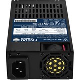 SilverStone SST-FX600-PT Nero