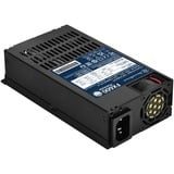 SilverStone SST-FX600-PT, Alimentatore PC Nero