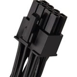 SilverStone SST-FX600-PT, Alimentatore PC Nero