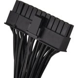 SilverStone SST-FX600-PT, Alimentatore PC Nero
