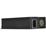 SilverStone SST-FX600-PT, Alimentatore PC Nero