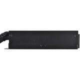 SilverStone SST-FX600-PT, Alimentatore PC Nero