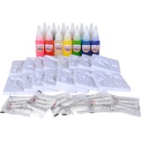 Simba Aqua Gelz Colossal Set, Bricolage 