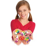 Simba Aqua Gelz Colossal Set, Bricolage 