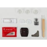 Singer Start 1306, Macchina da cucire bianco