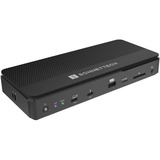 Sonnet ECHO-DK13-2TB5, Docking station 