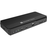 Sonnet Echo 13 Thunderbolt 5 SSD Dock 1 TB, Docking station 