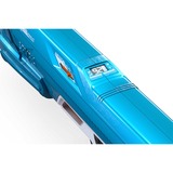 Spyra 4260747380148, Pistola ad acqua blu