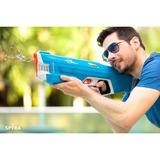Spyra 4260747380148, Pistola ad acqua blu