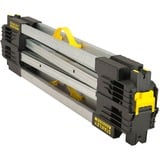 Stanley FMST1-75763 Banco di lavoro Banco da lavoro portatile, Base Banco da lavoro portatile, Metallo, Nero, Grigio, Giallo, 900 kg