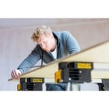 Stanley FMST1-75763 Banco di lavoro Banco da lavoro portatile, Base Banco da lavoro portatile, Metallo, Nero, Grigio, Giallo, 900 kg